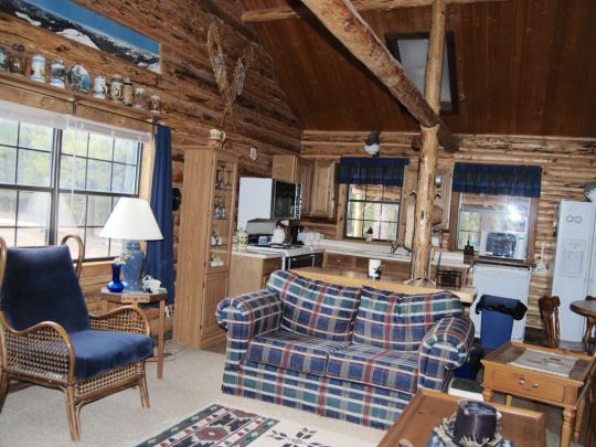 86 N Helgeson Rd, Mammoth Creek, UT 84735