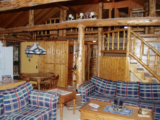 86 N Helgeson Rd, Mammoth Creek, UT 84735