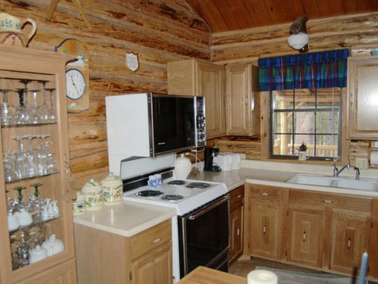 86 N Helgeson Rd, Mammoth Creek, UT 84735