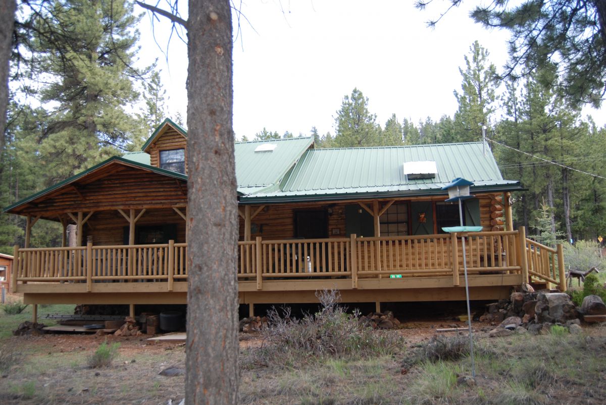 86 N Helgesson Rd A 21, Mamouth Creek, UT 84735