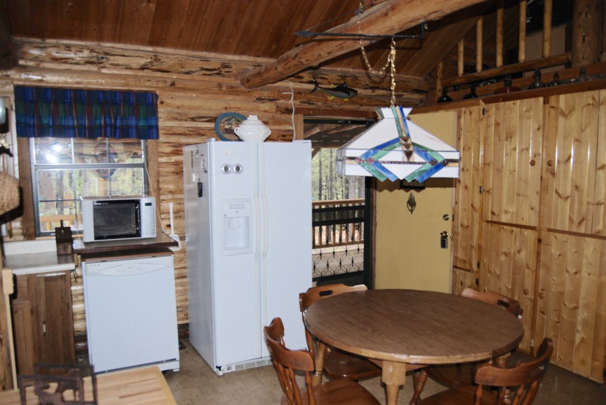 86 N Helgesson Rd A 21, Mamouth Creek, UT 84735
