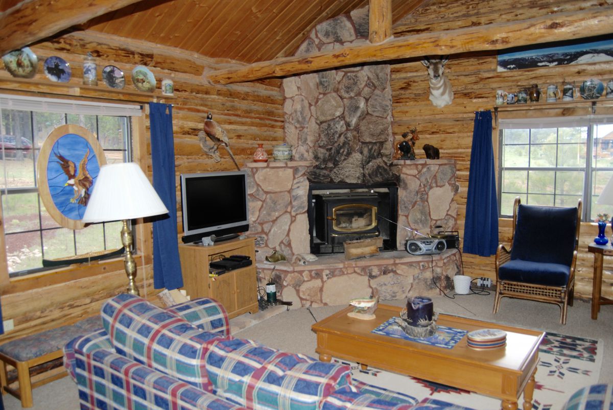 86 N Helgesson Rd A 21, Mamouth Creek, UT 84735