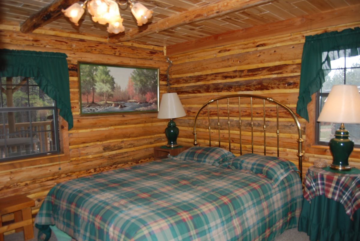 86 N Helgesson Rd A 21, Mamouth Creek, UT 84735
