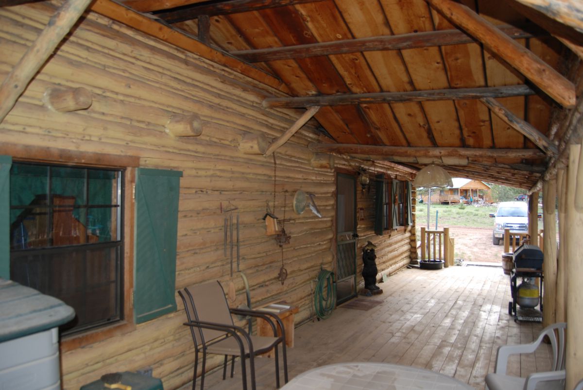 86 N Helgesson Rd A 21, Mamouth Creek, UT 84735