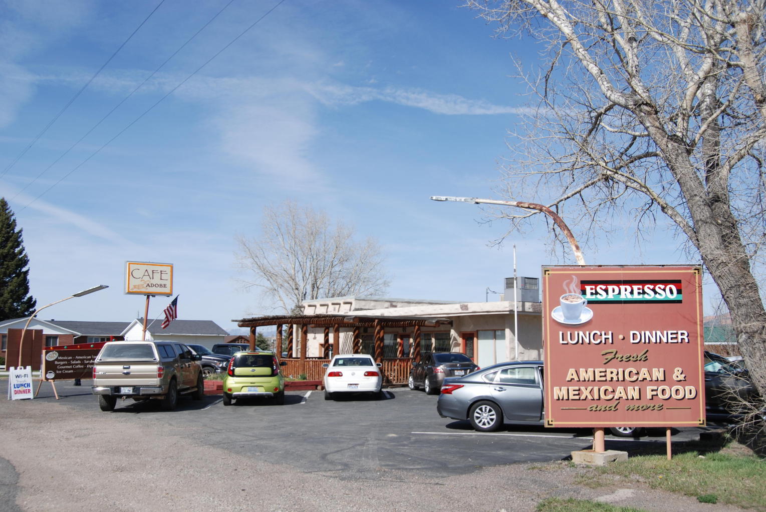 16 N Main St., Hatch, UT 84735