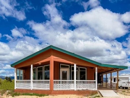 3 J Ranch Pine Lake Rd, Tropic, UT 84736