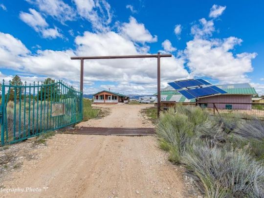 3 J Ranch Pine Lake Rd, Tropic, UT 84736