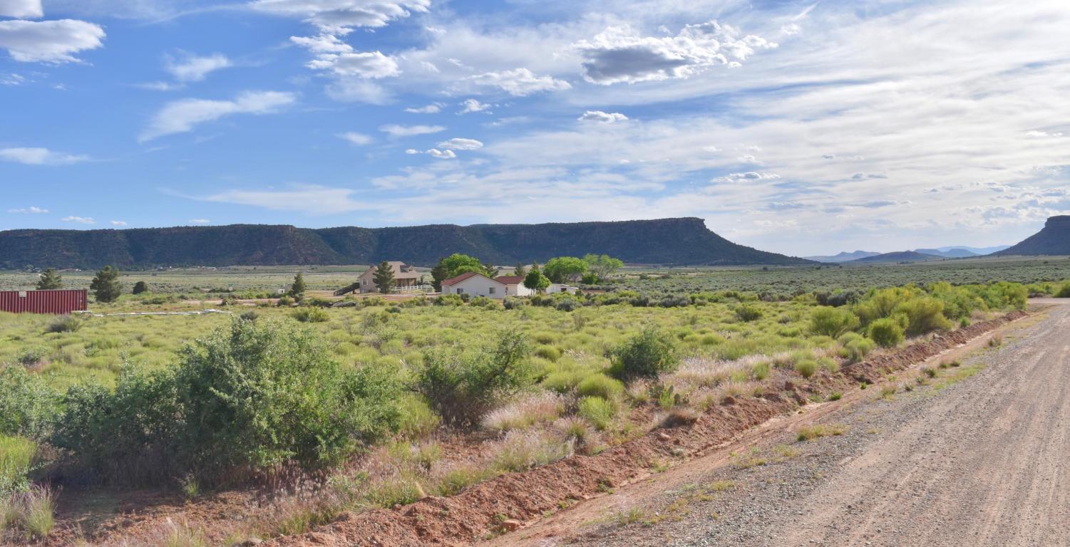 1073 W Little Pinion  Way, Apple Valley, UT 84737