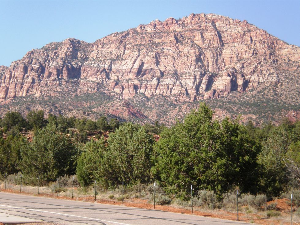 1452 E Red Sage  LN, Hurricane, UT 84737