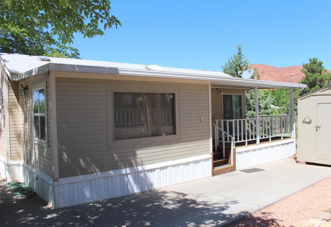 121 Overlook, Harrisburg, UT 84737