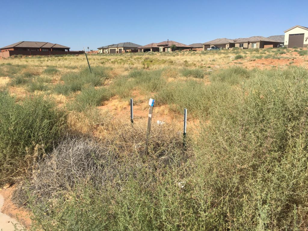 Dixie Springs Plat C Lot 146, Hurricane, UT 84737