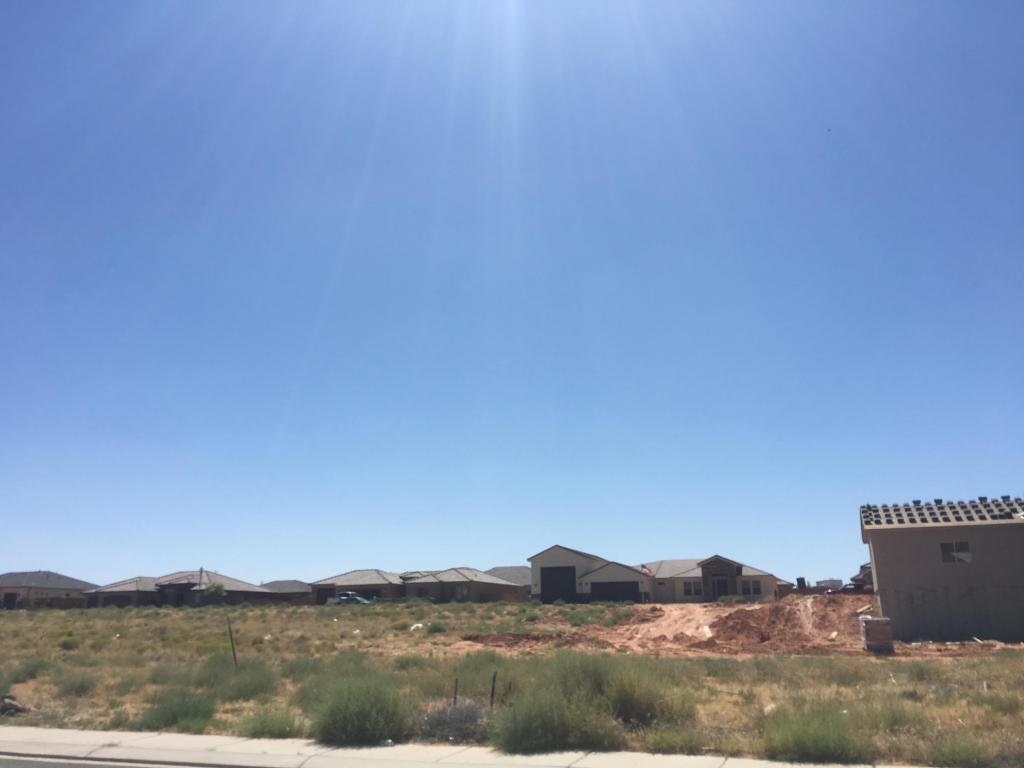 Dixie Springs Plat C Lot 146, Hurricane, UT 84737