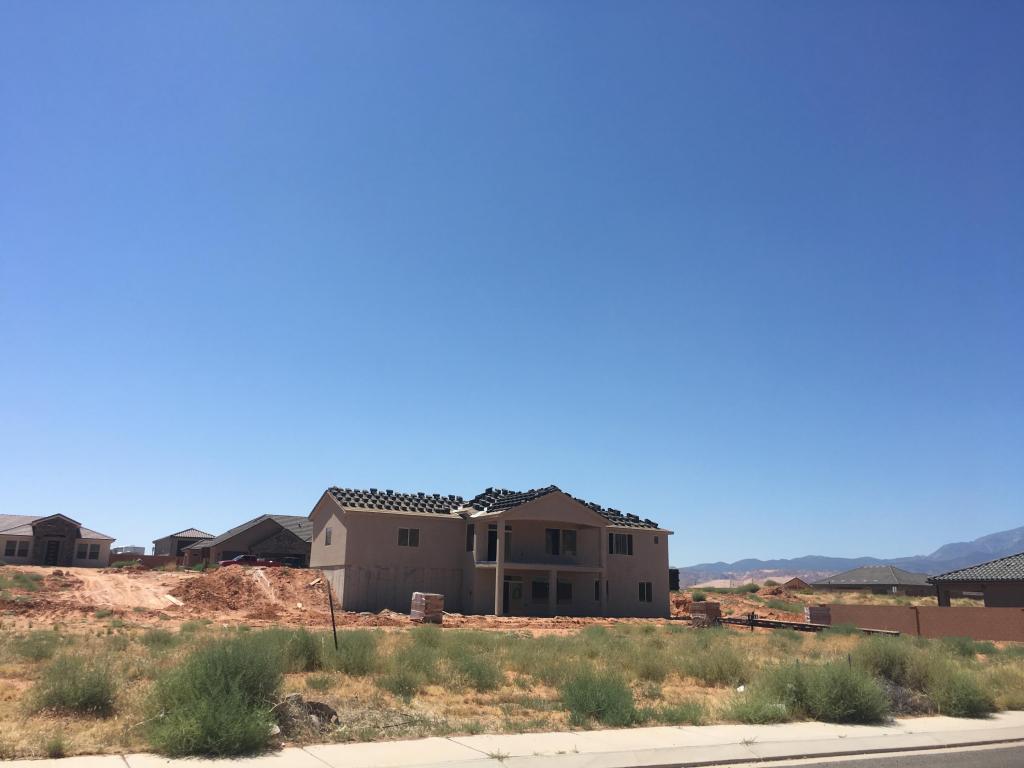 Dixie Springs Plat C Lot 146, Hurricane, UT 84737