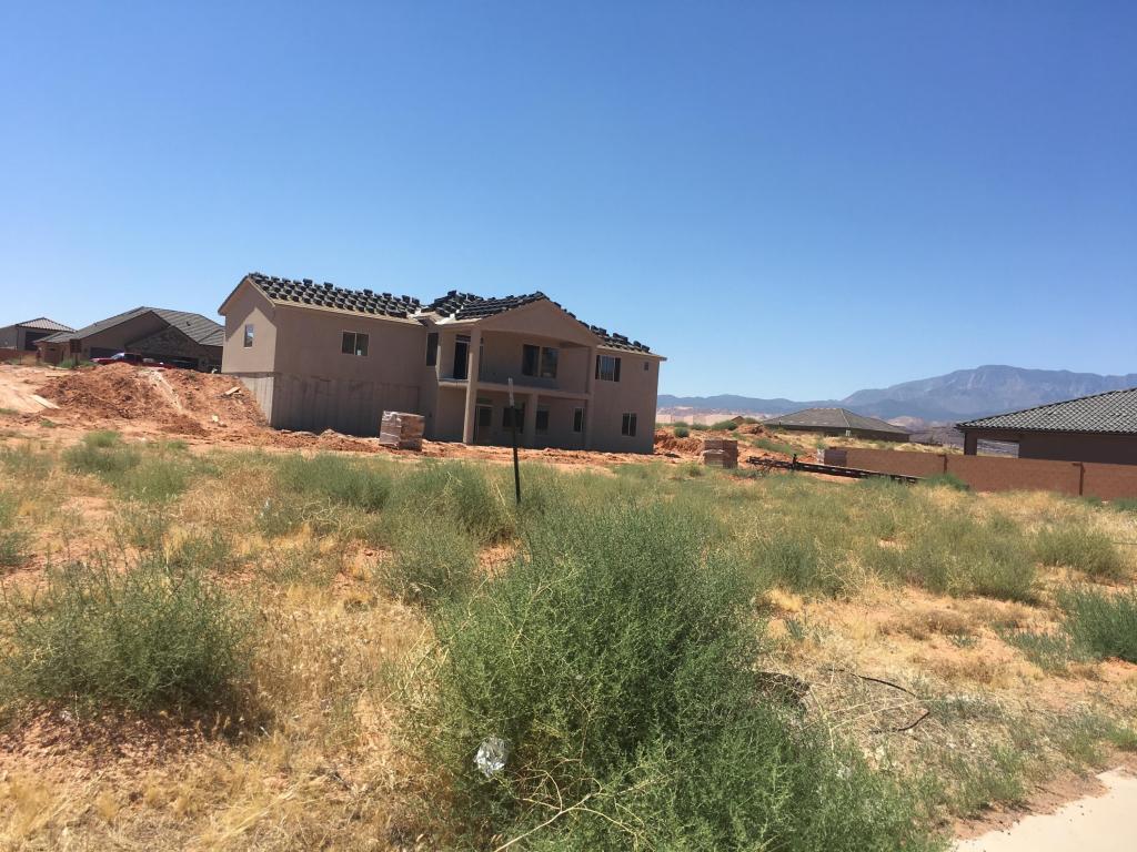 Dixie Springs Plat C Lot 146, Hurricane, UT 84737