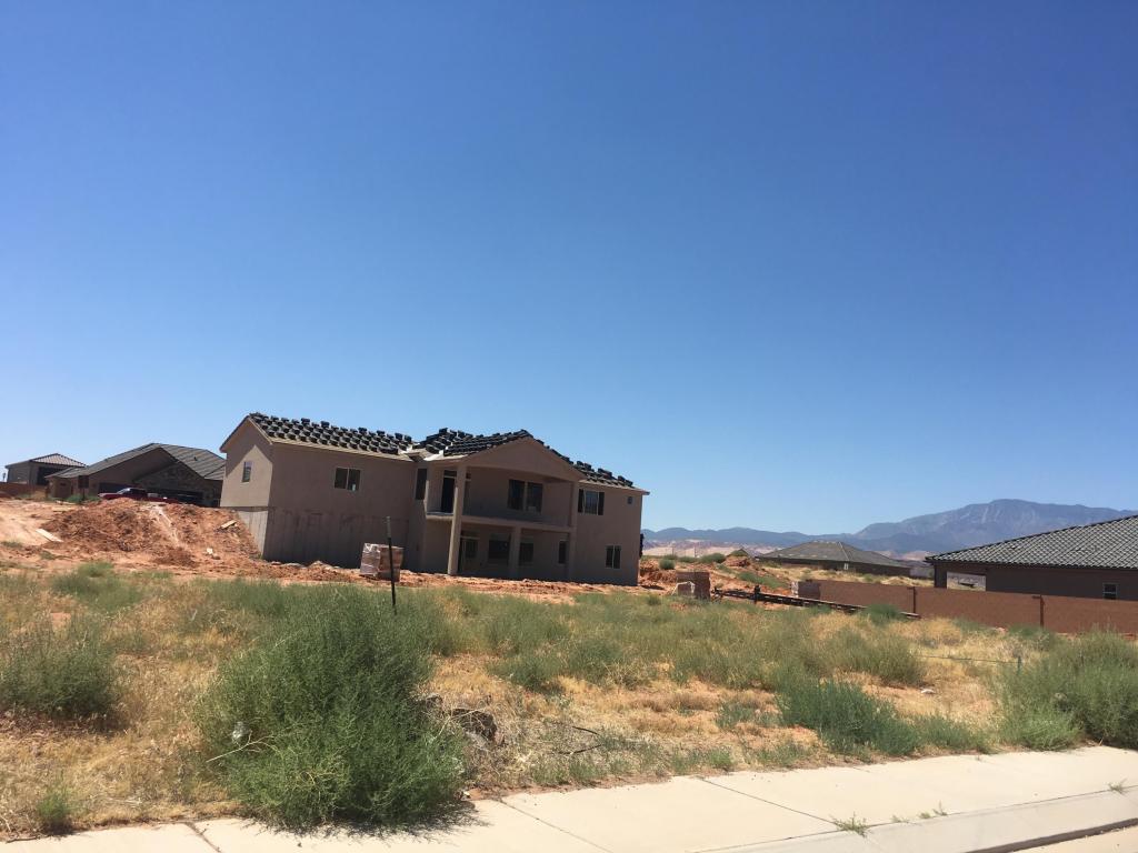 Dixie Springs Plat C Lot 146, Hurricane, UT 84737