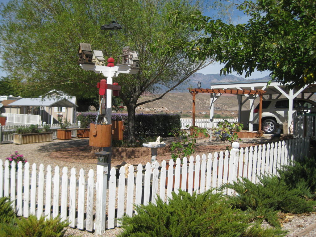 150 N 3700 W, Hurricane, UT 84737