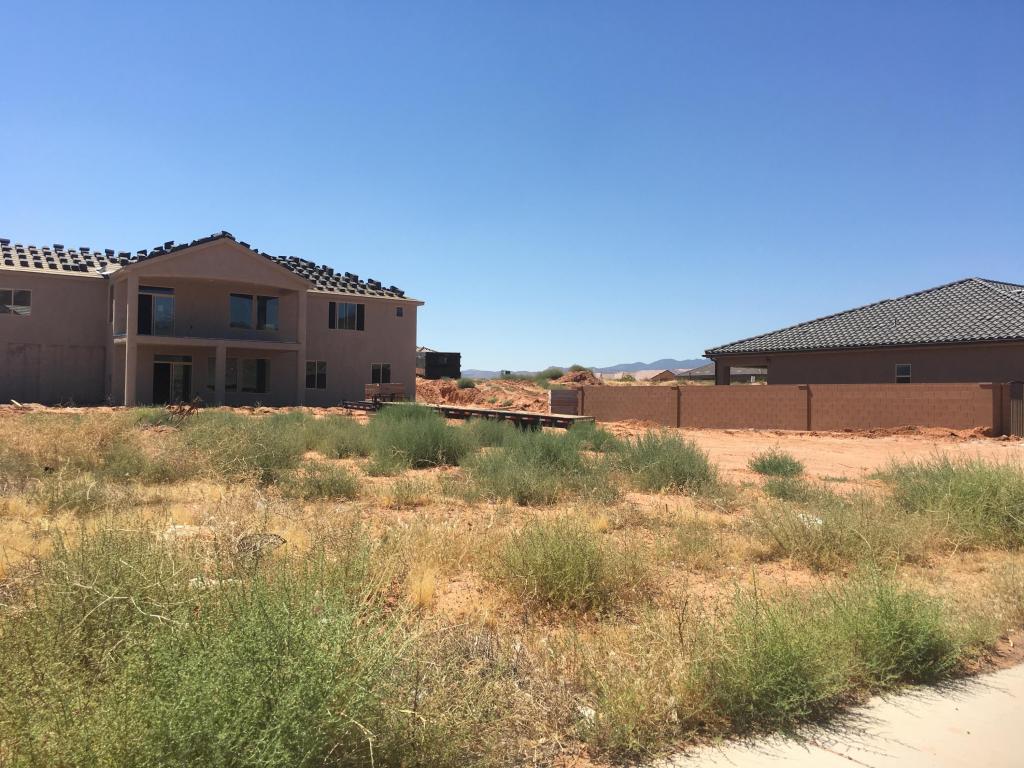 Dixie Springs Plat C Lot 147, Hurricane, UT 84737