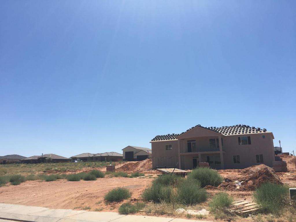 Dixie Springs Plat C Lot 147, Hurricane, UT 84737
