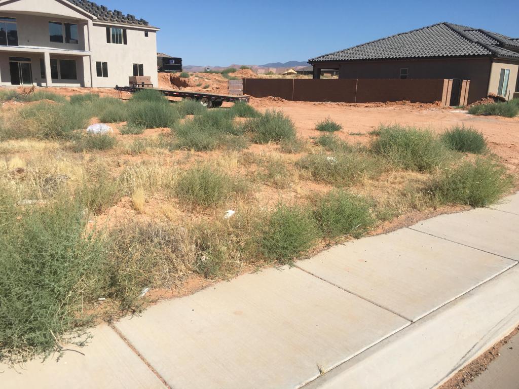 Dixie Springs Plat C Lot 147, Hurricane, UT 84737