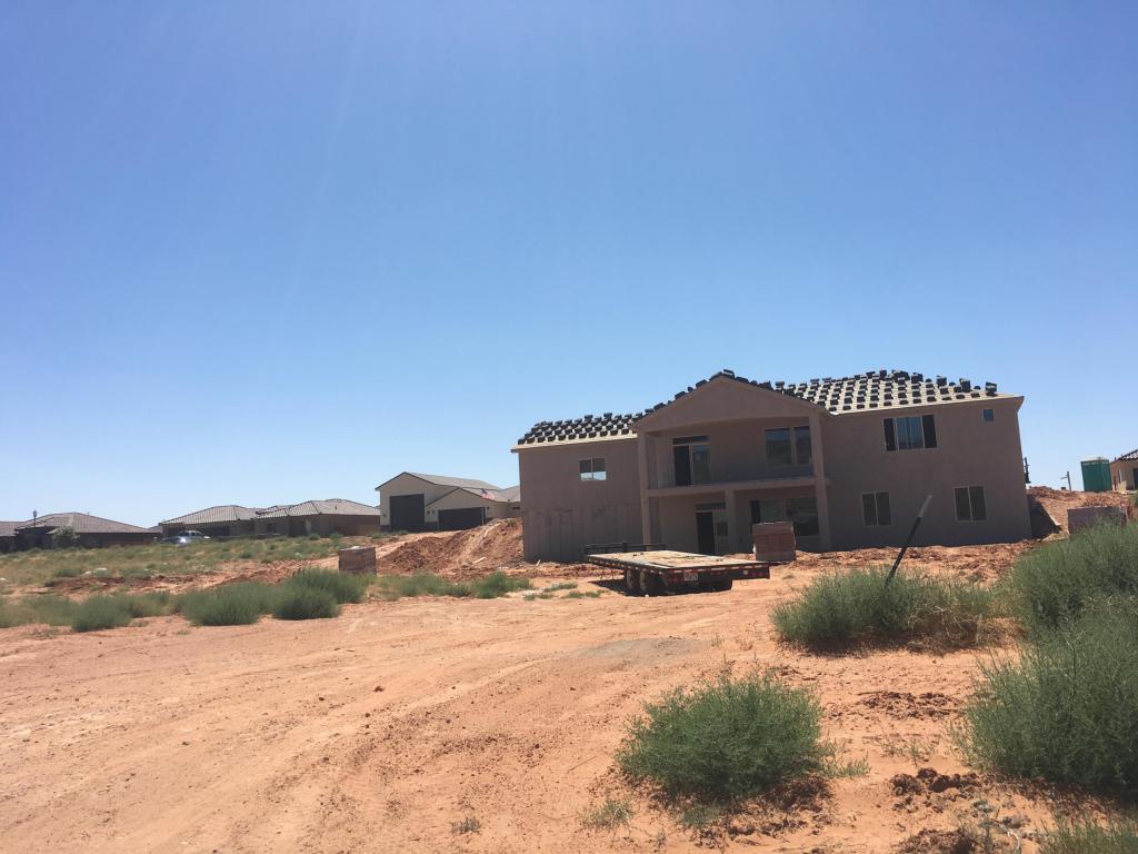Dixie Springs Plat C Lot 147, Hurricane, UT 84737