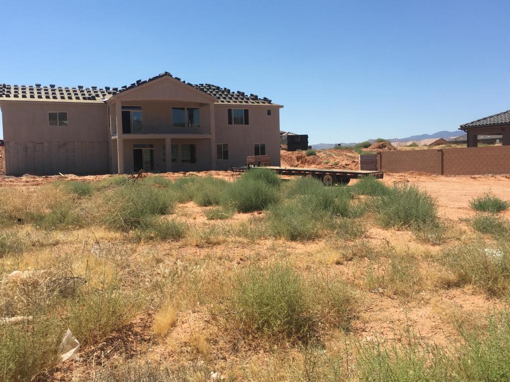 Dixie Springs Plat C Lot 147, Hurricane, UT 84737