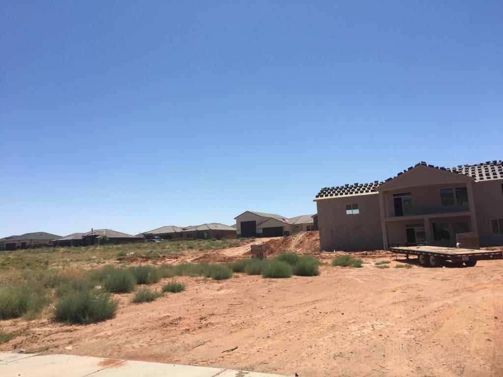 Dixie Springs Plat C Lot 147, Hurricane, UT 84737