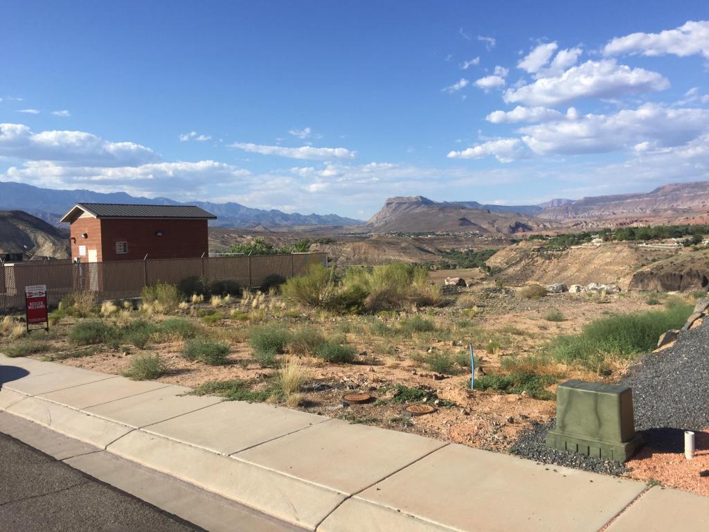 Sunset Ridge, Hurricane, UT 84737