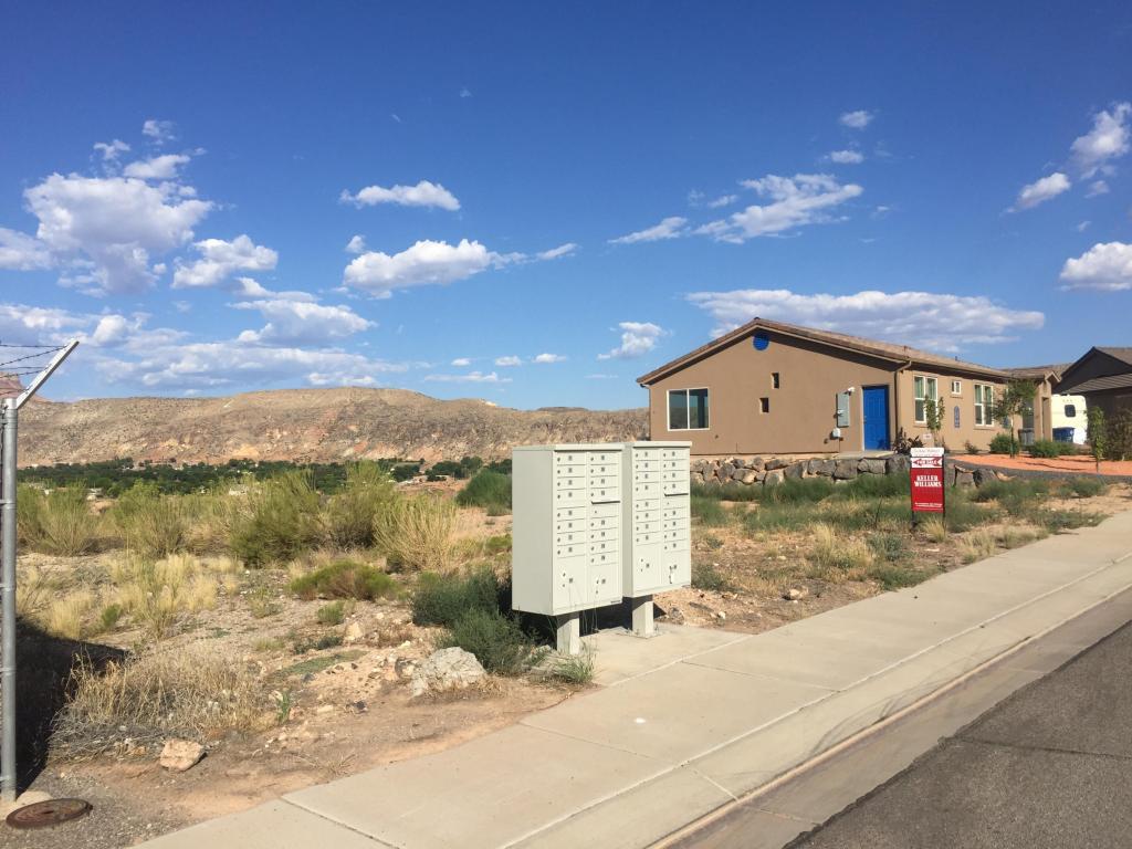 Sunset Ridge, Hurricane, UT 84737