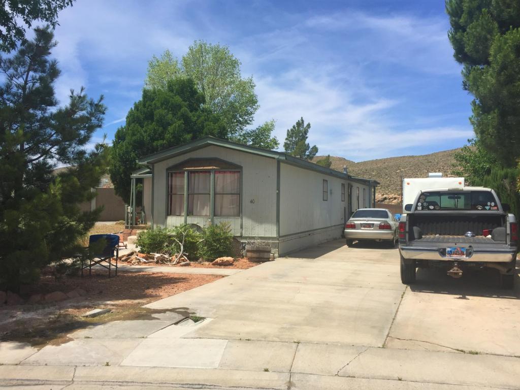 40 Pheasant DR, Hurricane, UT 84737