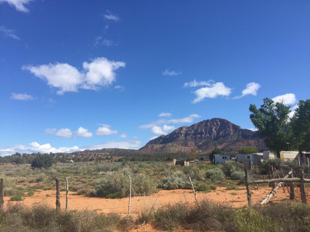 1472 E 2200 S, Apple Valley, UT 84737