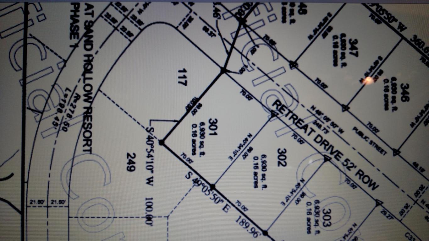 Retreat Drive, Hurricane, UT 84737