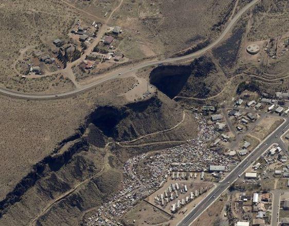 600 E SR-59, Hurricane, UT 84737