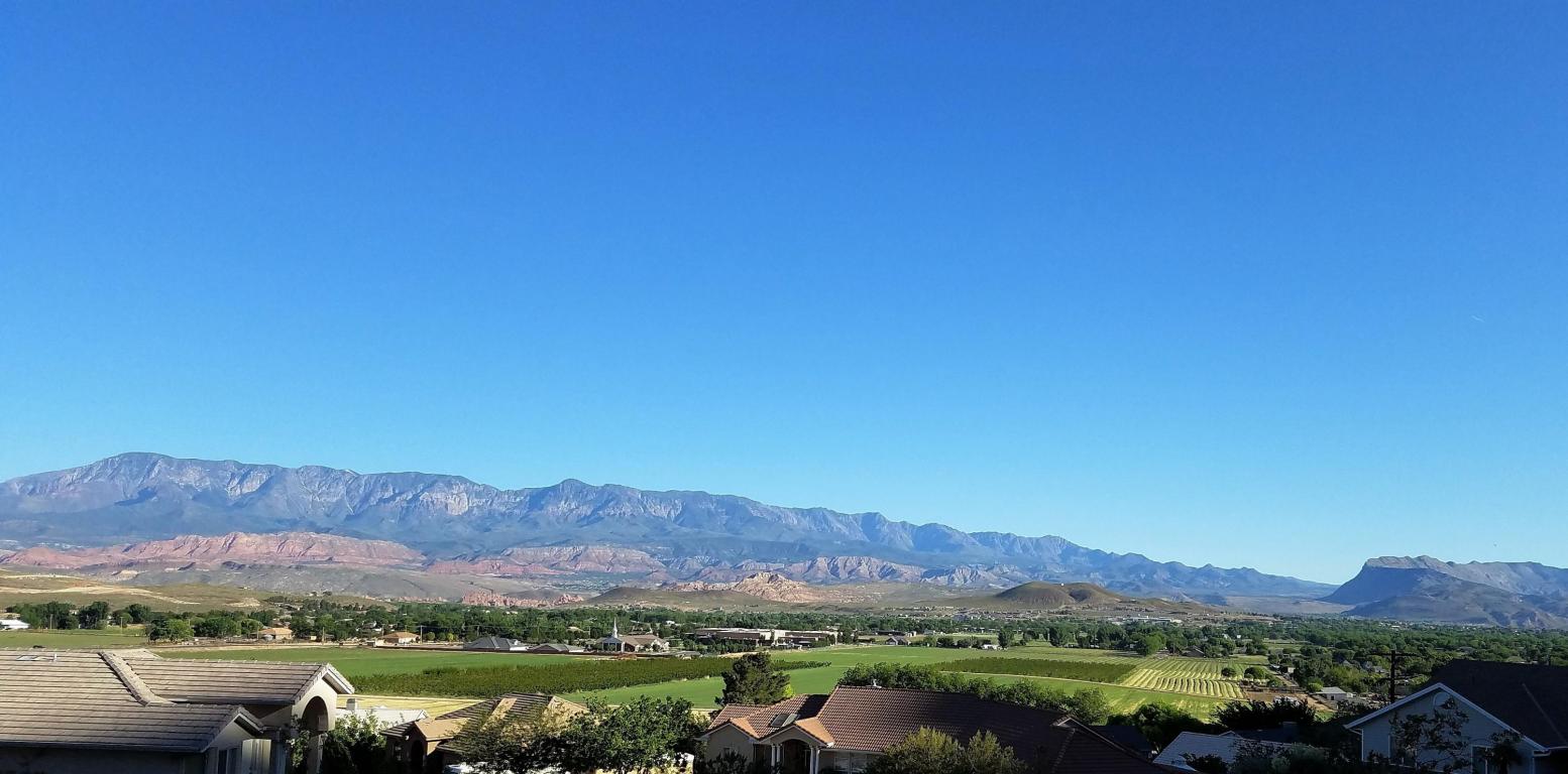 291 W 1970 South, Hurricane, UT 84737