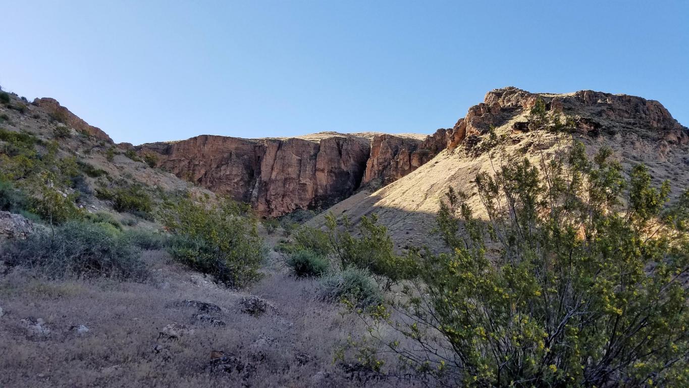 291 W 1970 South, Hurricane, UT 84737