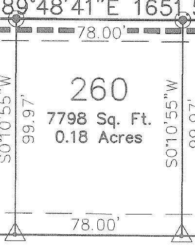 3160 S, Hurricane, UT 84737