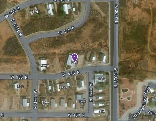3746 W 165 N, Hurricane, UT 84737