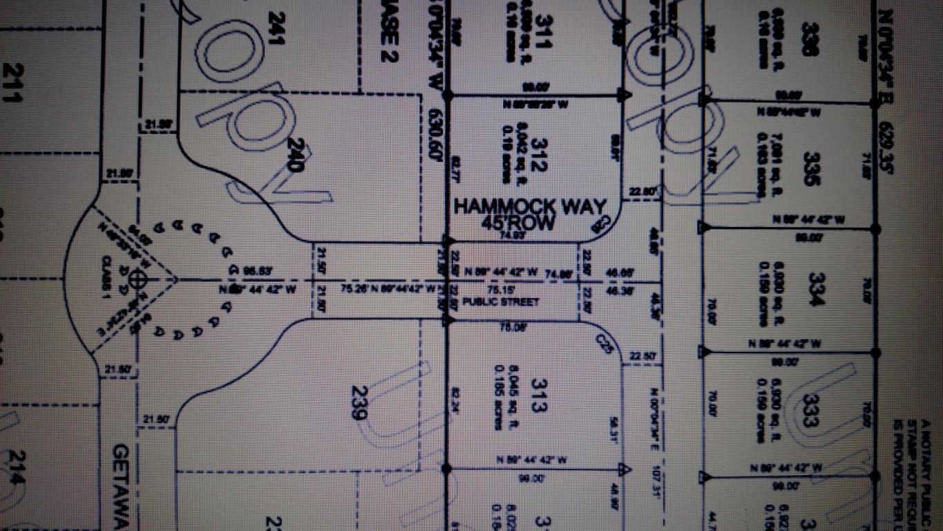 Hideaway Place, Hurricane, UT 84737