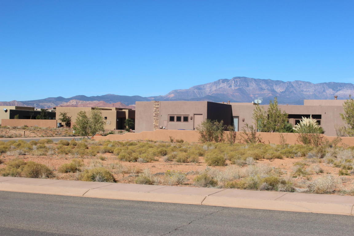 3211 S Sandstone DR, Hurricane, UT 84737