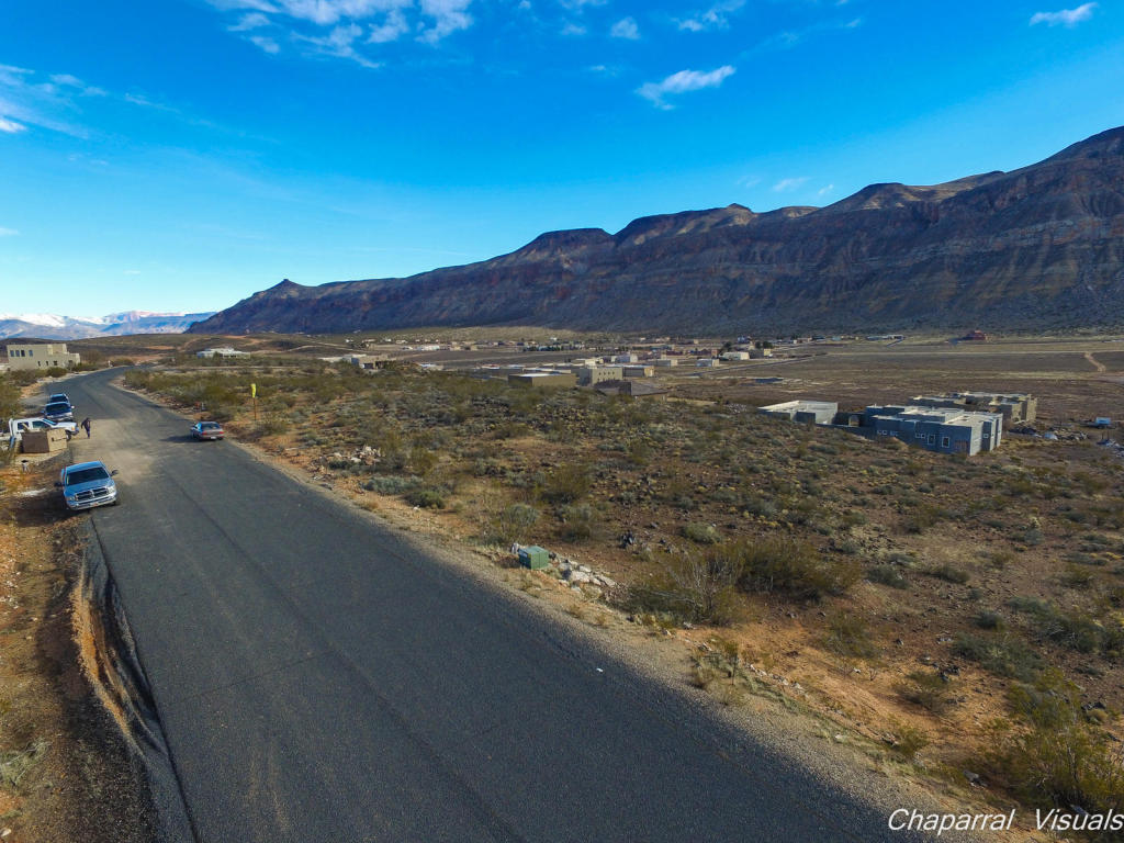 S 1600 W, Hurricane, UT 84737