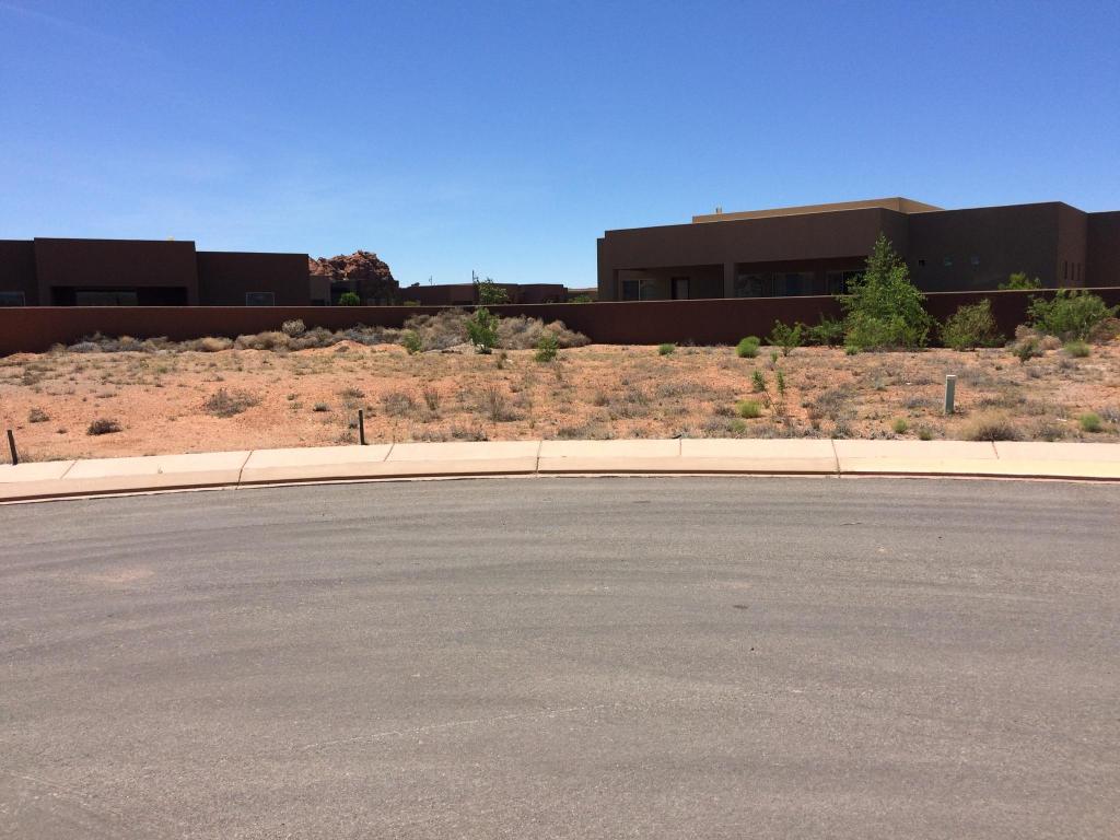 3294 S Drifting Dunes Lane, Hurricane, UT 84737