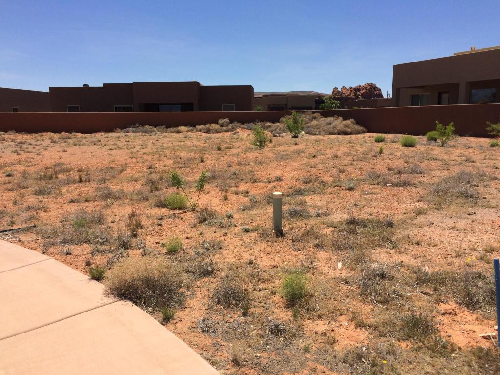 3294 S Drifting Dunes Lane, Hurricane, UT 84737
