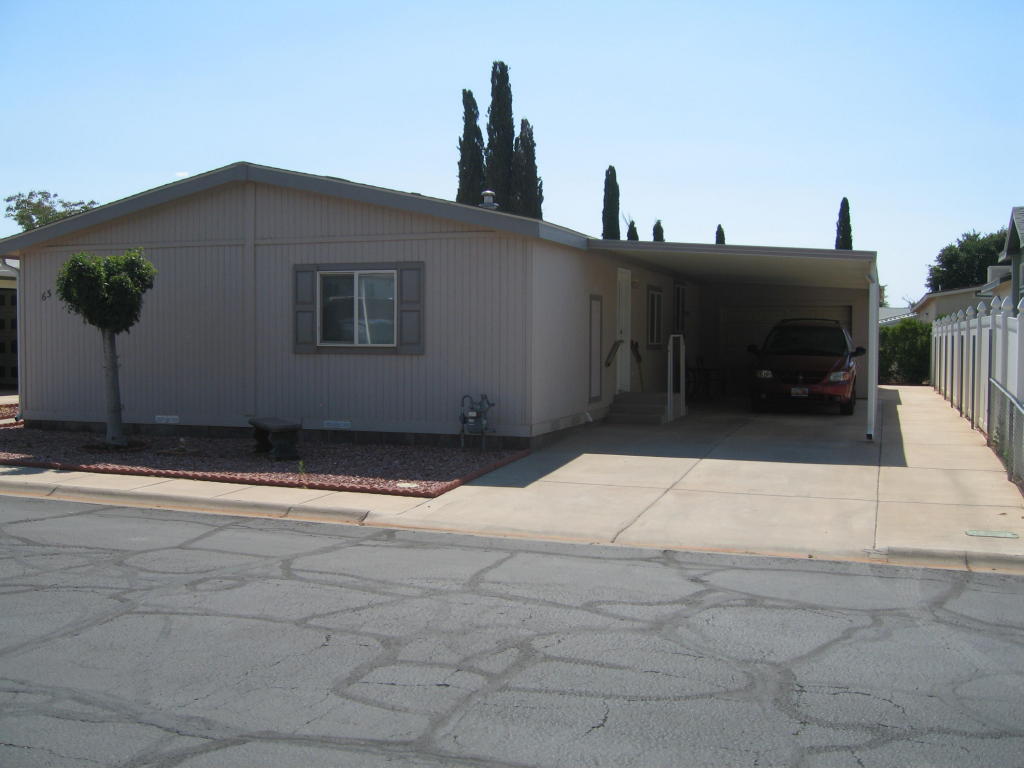 63 N 3850 W, Hurricane, UT 84737