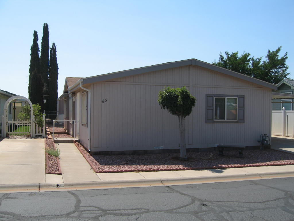 63 N 3850 W, Hurricane, UT 84737