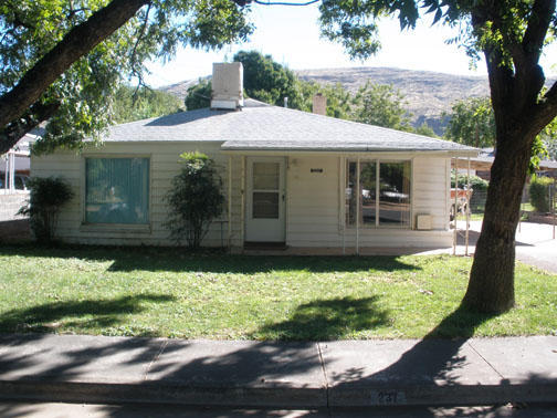 237 S 200 W, Hurricane, UT 84737