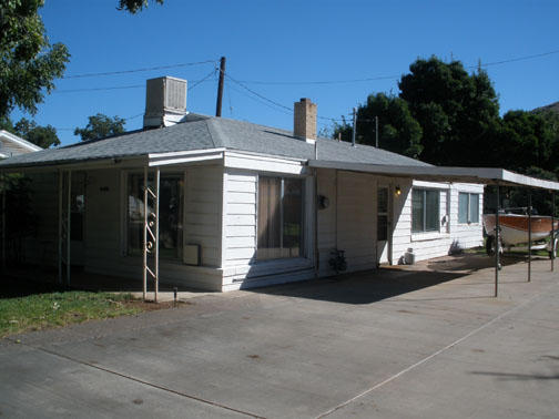 237 S 200 W, Hurricane, UT 84737