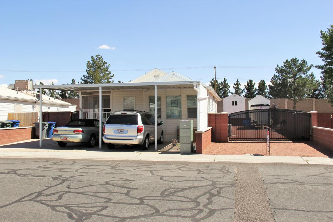 58 Pheasant DR, Hurricane, UT 84737