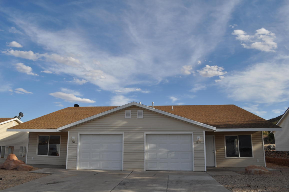 1943 W 200 S, Hurricane, UT 84737