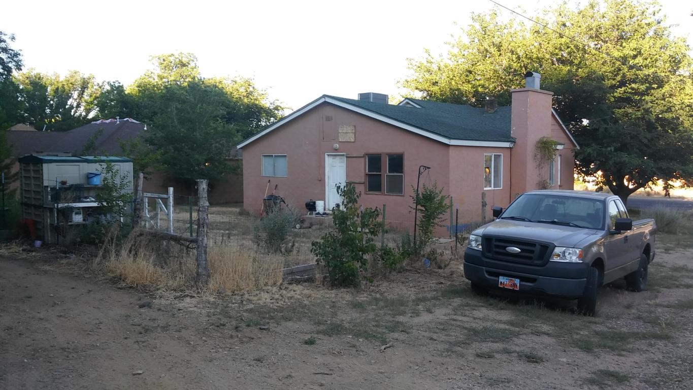 203 S 100 E, Hurricane, UT 84737