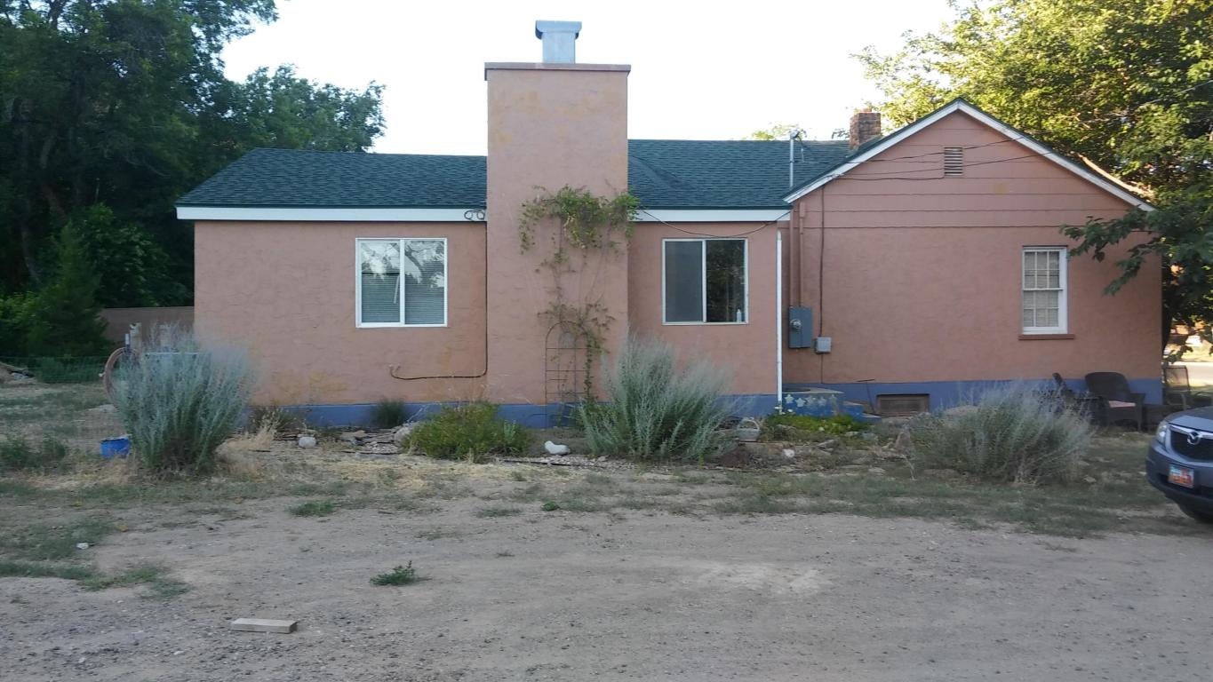 203 S 100 E, Hurricane, UT 84737