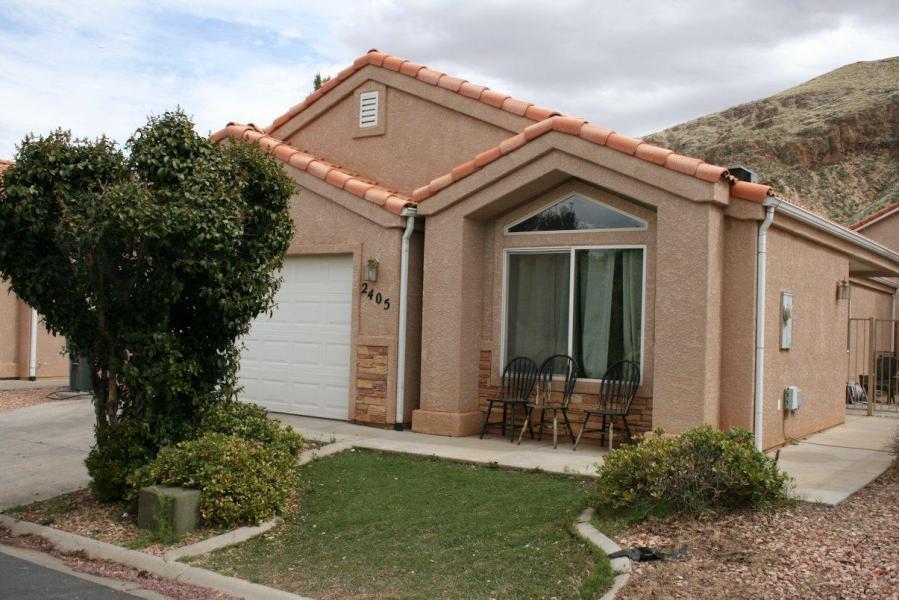 2405 S 780 W, Hurricane, UT 84737
